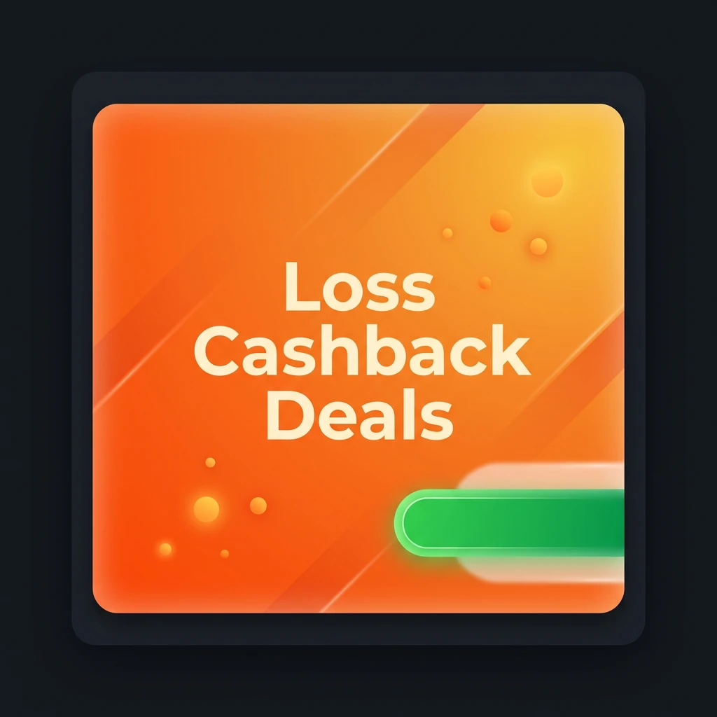 Loss Cashback Deals